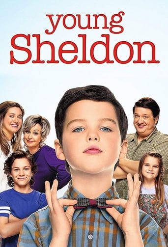 Young Sheldon