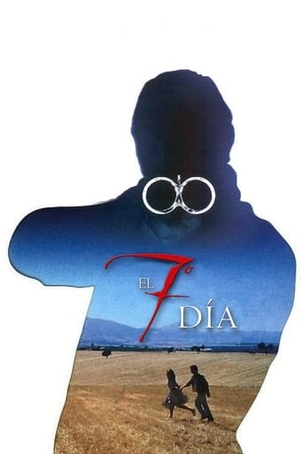 7TH DAY, THE (SPANISH) (DVD)