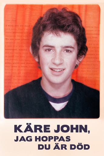 The Dear John Letter