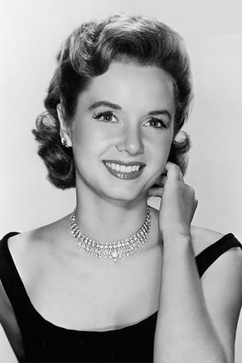 Image of Debbie Reynolds