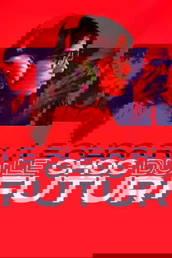 The Shock of the Future