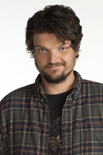 Image of Matt Jones