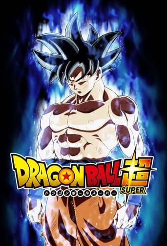 Dragon Ball Super