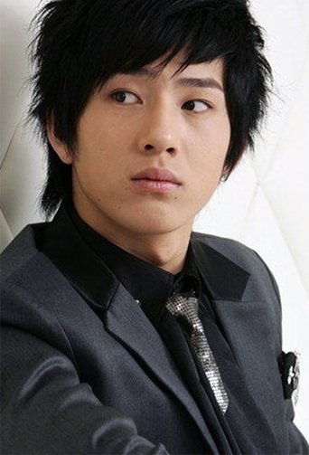Jing Boran