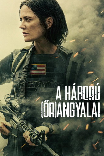 A háború (őr)angyalai