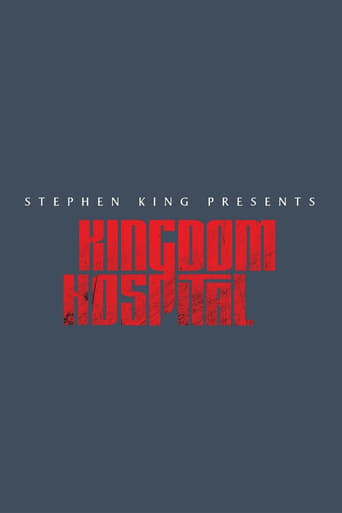 Stephen King s Kingdom Hospital