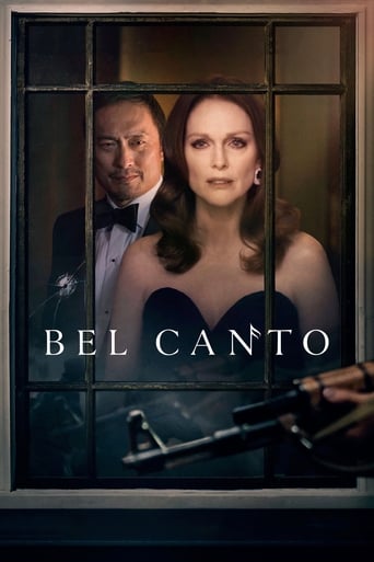 Image du film Bel Canto