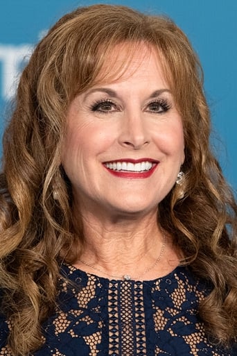 Image of Jodi Benson