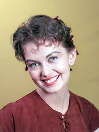Picture of Janette Scott