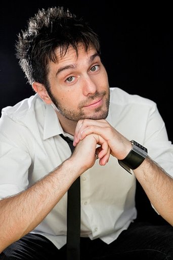 Image of Dani Martínez