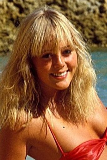Image of Simone Brahmann