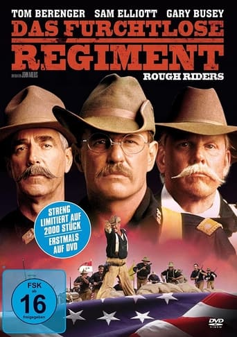 Rough Riders