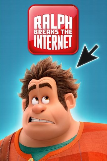 Image Ralph Breaks the Internet