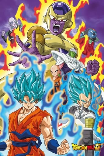 Dragon Ball Super