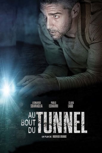 Image du film Au bout du tunnel