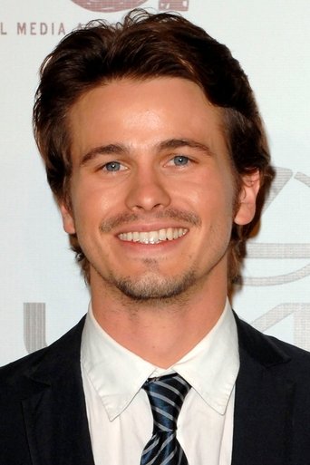 Image of Jason Ritter