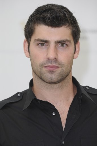 Image of Travis Milne