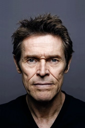 Willem Dafoe