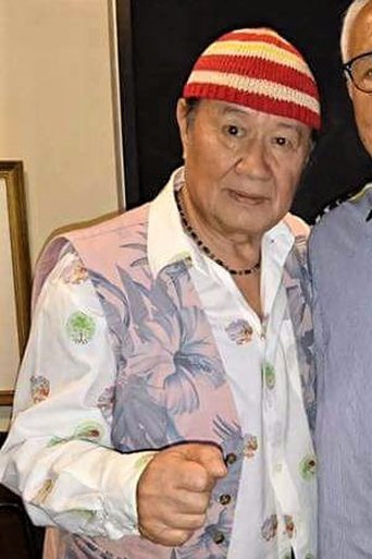 Image of Koji Moritsugu
