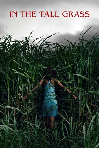 Image In the Tall Grass