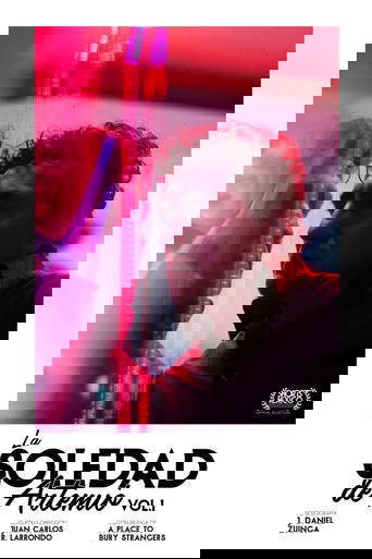 Artemio's Loneliness Vol. 1