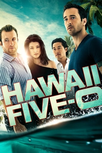 Hawaii Five-0