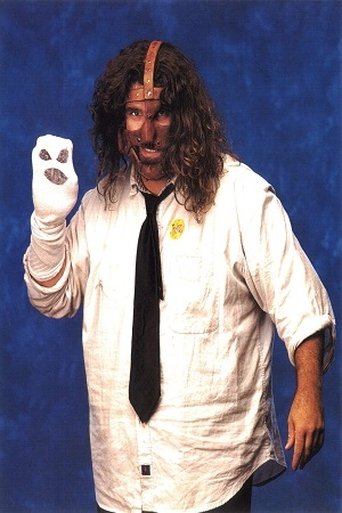 Mick Foley