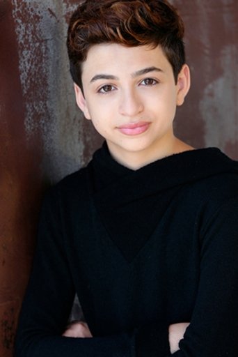 Image of J.J. Totah