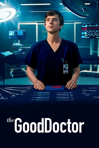 The Good Doctor