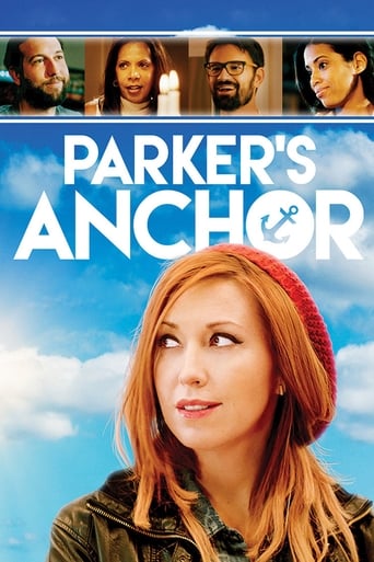 Poster of Parker's Anchor