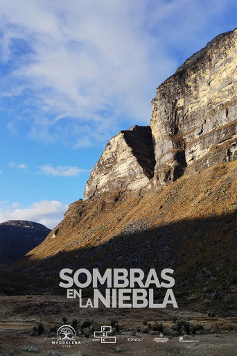 Sombras en la Niebla