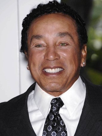 Image of Smokey Robinson