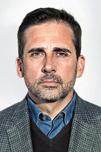 Image de Steve Carell