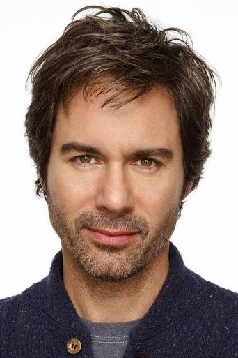 Image of Eric McCormack