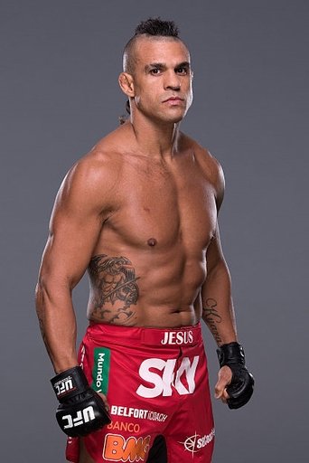 Vitor Belfort