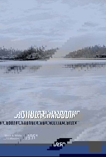 Blunden Harbour