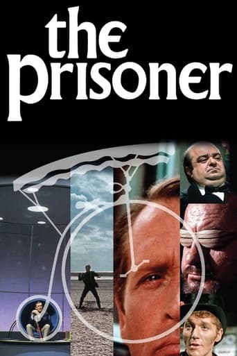 The Prisoner