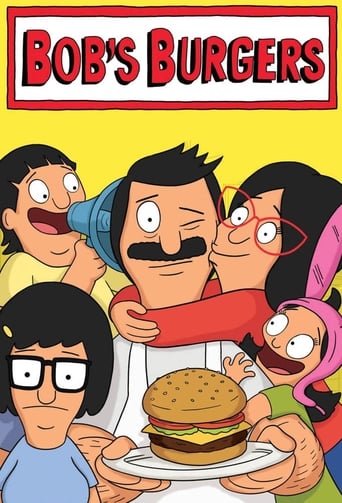 Bob s Burgers