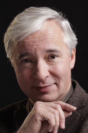 Image of Vladislav Beneš