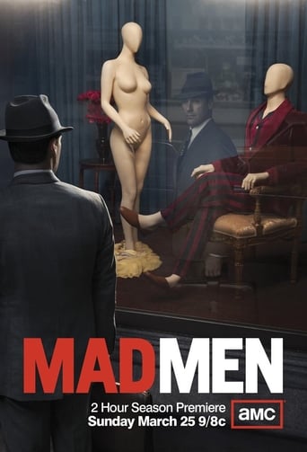 Mad Men