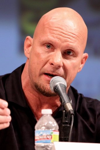 Image of Steve Austin