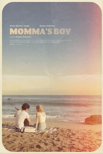 Image Momma's Boy