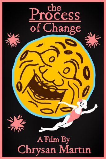 The Process of Change
