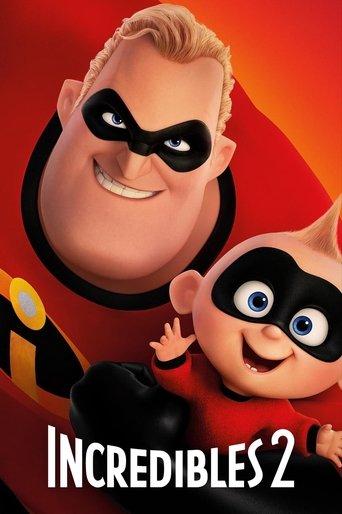 Image Incredibles 2