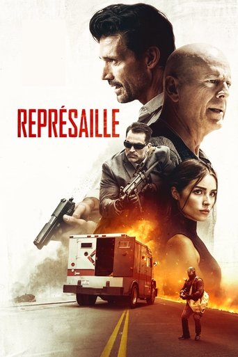 Image du film Représaille