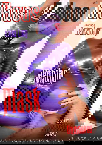 House of Taboo - Behind the Mask