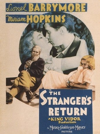The Stranger's Return