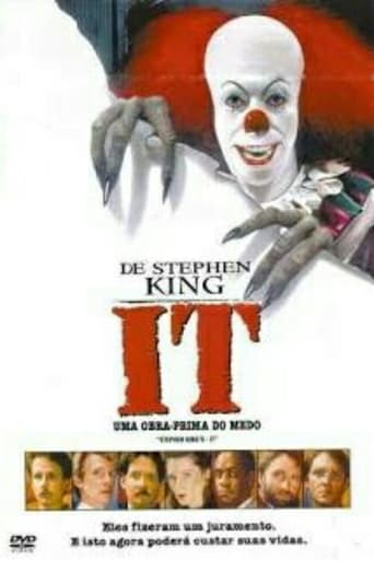 It