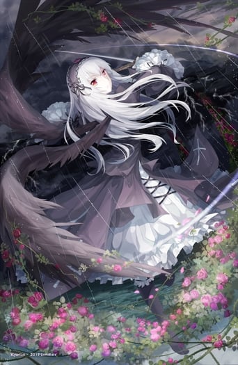 Rozen Maiden