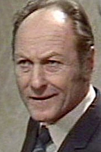 Derek Royle